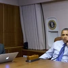 Cố vấn hàng đầu của Tổng thống Mỹ Obama quyết định từ chức
