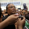 Bộ trưởng Malaysia kêu gọi tẩy chay thương nhân Trung Quốc