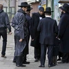 Cảnh báo về nạn tấn công nhằm vào người Do Thái gia tăng ở Anh