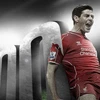 Gerrard - Người thứ 3 gia nhập "ngôi đền 700" của Liverpool