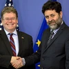 Đàm phán TTIP: EU-Mỹ thảo luận lập cơ quan quản lý về tiêu chuẩn