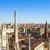 Milan dẫn đầu danh sách xu hướng du lịch của du khách năm 2015