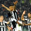 Juventus cần phải làm gì để đăng quang Champions League?