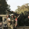 Saudi Arabia sẽ bàn giao lô vũ khí giúp Liban chống thánh chiến