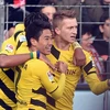 Marco Reus chính thức khiến hàng loạt đại gia nếm "trái đắng"