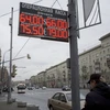 Nga: Việc Moody’s hạ xếp hạng tín nhiệm mang động cơ chính trị