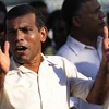Cảnh sát Maldives bắt giữ cựu Tổng thống Mohamed Nasheed