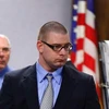 Mỹ kết án chung thân kẻ giết huyền thoại bắn tỉa Chris Kyle