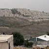 Israel ngừng cắt điện các thành phố của Palestine ở khu Bờ Tây