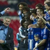 HLV Mourinho nói gì sau khi đưa Chelsea lên ngôi vô địch?