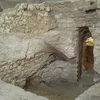 Tìm thấy ngôi nhà cổ là nơi sinh sống của Chúa Jesus hồi nhỏ?