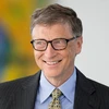 Bill Gates lần thứ 16 giành vị trí người giàu nhất thế giới