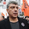 Tổng thống Nga: Vụ sát hại ông Nemtsov mang động cơ chính trị