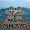 Chuyến bay định mệnh MH 370: Từ bình thường đến bí ẩn