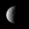 Tàu vũ trụ NASA lần đầu tiên tiếp cận hành tinh lùn Ceres 