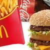 Nga chỉ trích sản phẩm Coca-Cola, McDonald's hại cho sức khỏe