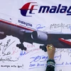 MAS bồi thường cho gia đình hành khách và phi hành đoàn MH370