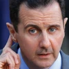 Tổng thống al-Assad: Syria và Triều Tiên đang bị lọt vào tầm ngắm