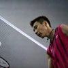 "Số phận" của Lee Chong Wei sẽ được phán quyết vào tháng Tư