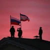Cơ quan tình báo Anh tăng cường thu thập thông tin về nước Nga