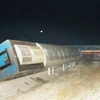 Nhiều chuyến tàu bị chậm lịch trình do ảnh hưởng tai nạn tàu SE5
