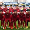 Thua Malaysia, U15 Việt Nam lỡ chức vô địch trên đất Trung Quốc