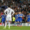 Kết quả: Real Madrid suýt thành cựu vương, Porto thắng hủy diệt