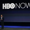 HBO khởi động dịch vụ truyền hình trực tuyến với Apple TV