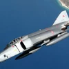 Quân đội Thổ Nhĩ Kỳ sẽ ngừng sử dụng máy bay trinh sát RF-4E