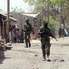 Quân đội Nigeria phát hiện nhà máy chế tạo bom của Boko Haram