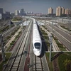 Lào tăng cường chuẩn bị cho tuyến đường sắt nối với Trung Quốc