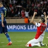 [Photo] Arsenal buồn bã chia tay giấc mơ Champions League