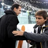 Juventus "vùi dập" Dortmund: Max Allegri đã hơn hẳn Conte!