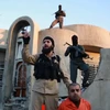 IS thừa nhận hành quyết ba chiến binh người Kurd tại Iraq