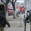 Nga tiêu diệt 7 đối tượng tình nghi khủng bố tại Cộng hòa Dagestan