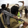 Phiến quân Hồi giáo Houthi chiếm thành phố lớn thứ 3 ở Yemen
