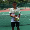 Lý Hoàng Nam đi vào lịch sử với chức vô địch trên đất Malaysia