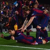 Cận cảnh Barcelona "chôn vùi" tham vọng của Real tại Camp Nou