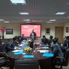 Doanh nghiệp Việt Nam tại Nga tọa đàm về giải pháp kinh doanh