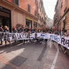 Italy: Hơn 200.000 người đã xuống đường tuần hành chống mafia