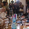 Cuba và Nga đã nhất trí triển khai các hiệp định song phương 