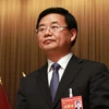 Trung Quốc khởi tố nguyên Phó Chủ tịch Chính hiệp Thiểm Tây