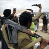 Phiến quân Houthi chiếm căn cứ quân sự chiến lược ở Yemen