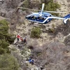 Nguyên nhân tai nạn máy bay Germanwings là do phi công tự sát?