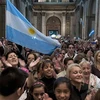 Người Argentina gửi 3 tỷ USD trong các tài khoản ở Uruguay