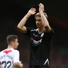 Torres ngỡ ngàng trước màn đón tiếp của cổ động viên Liverpool