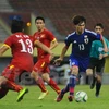 Thắng Macau 10-0, khả năng Olympic Việt Nam bị loại vẫn rất lớn