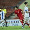 U23 Việt Nam-U23 Macau 7-0: Việt Nam giành vé đến Qatar