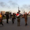 Thủ tướng Iraq tuyên bố giành lại quyền kiểm soát thành phố Tikrit