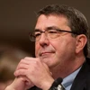 Bộ trưởng Quốc phòng Mỹ Ashton Carter chuẩn bị thăm Nhật Bản 